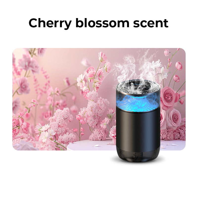 Spray Auto Betrachtung Aromatherapie Diffuser | Karnz