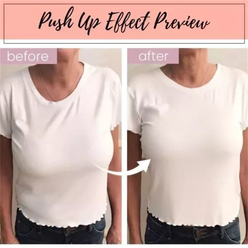 Karnz | Damen Ultra-Dünnes Plus Size Eis Seide Komfort-BH