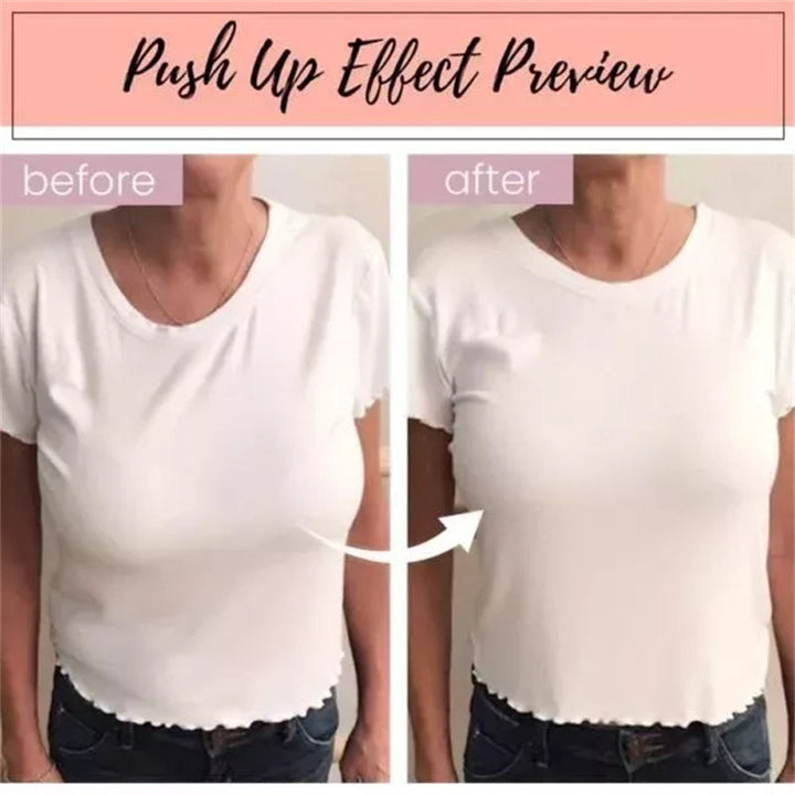 Karnz | Damen Ultra-Dünnes Plus Size Eis Seide Komfort-BH