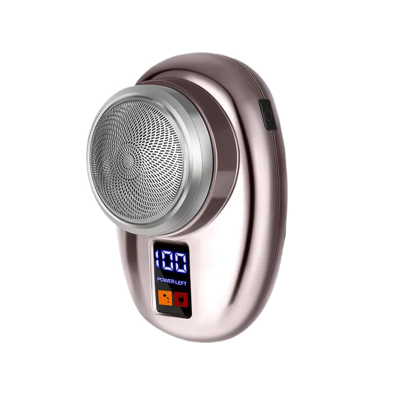 Neuester tragbarer Mini-Elektrorasierer
