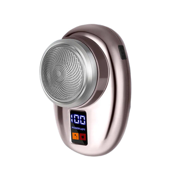 Neuester tragbarer Mini-Elektrorasierer