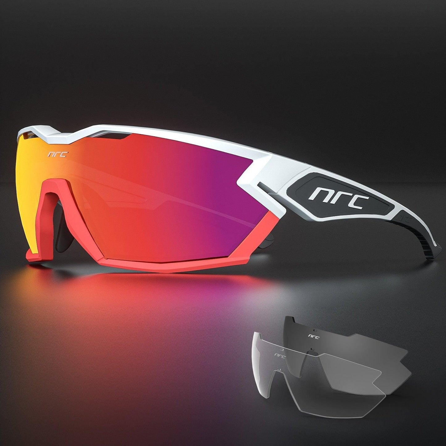 Eagle Sight Brillen