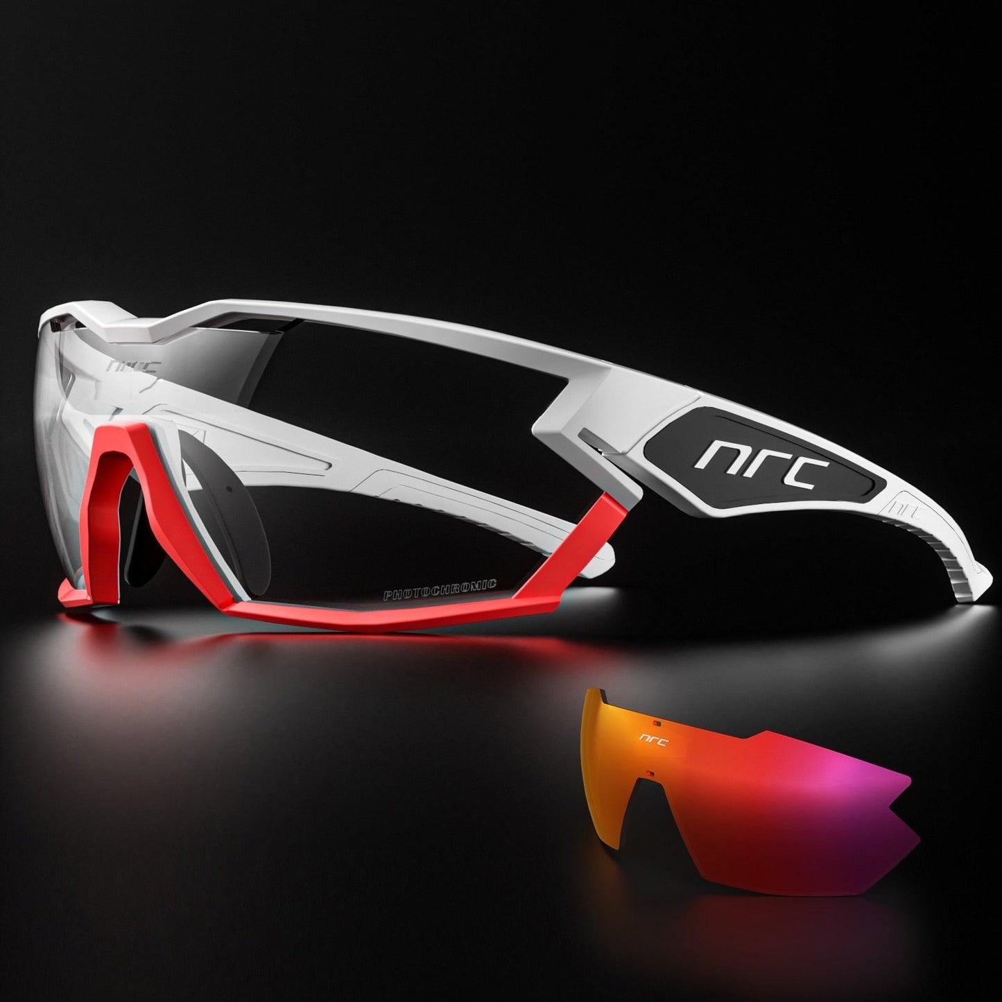 Eagle Sight Brillen