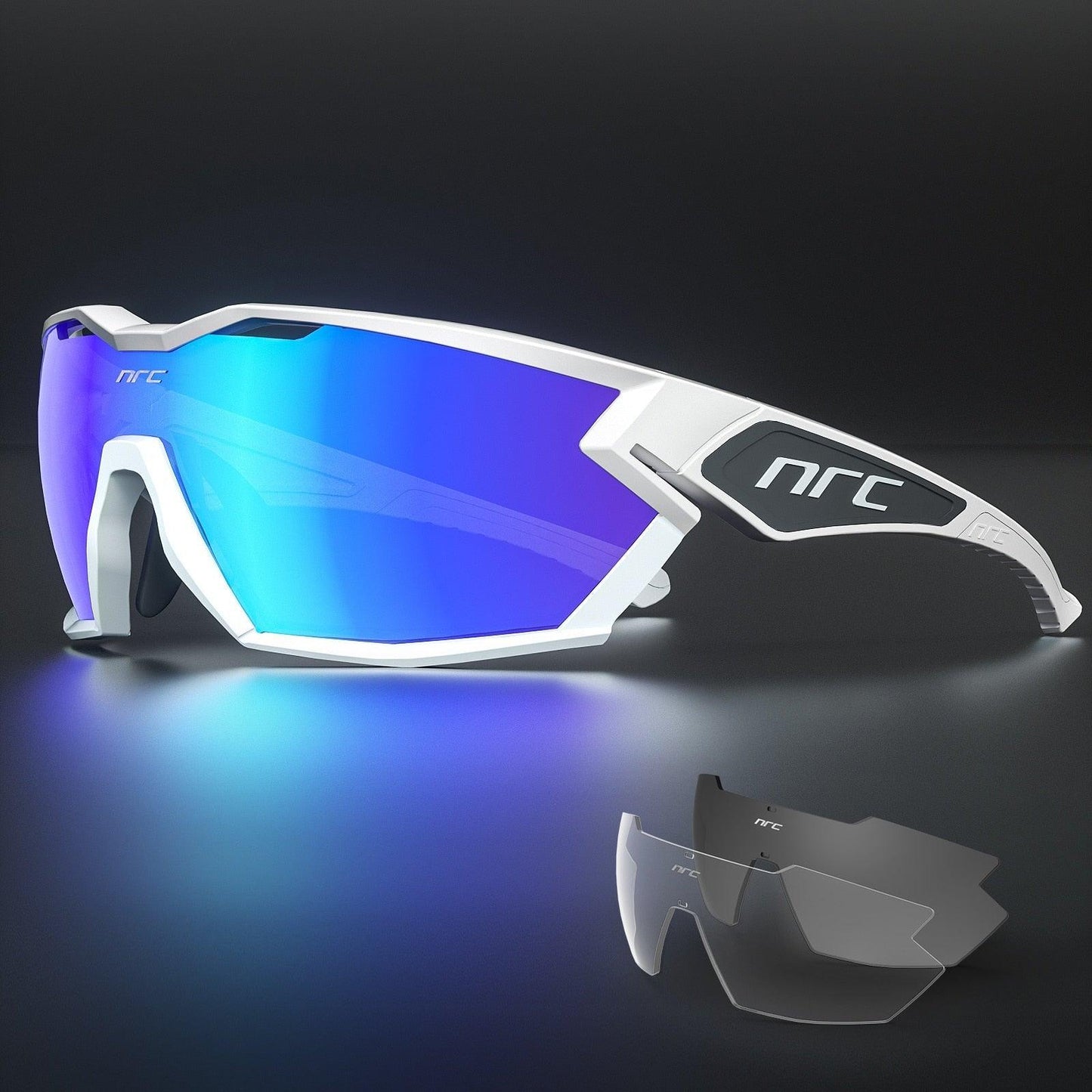 Eagle Sight Brillen