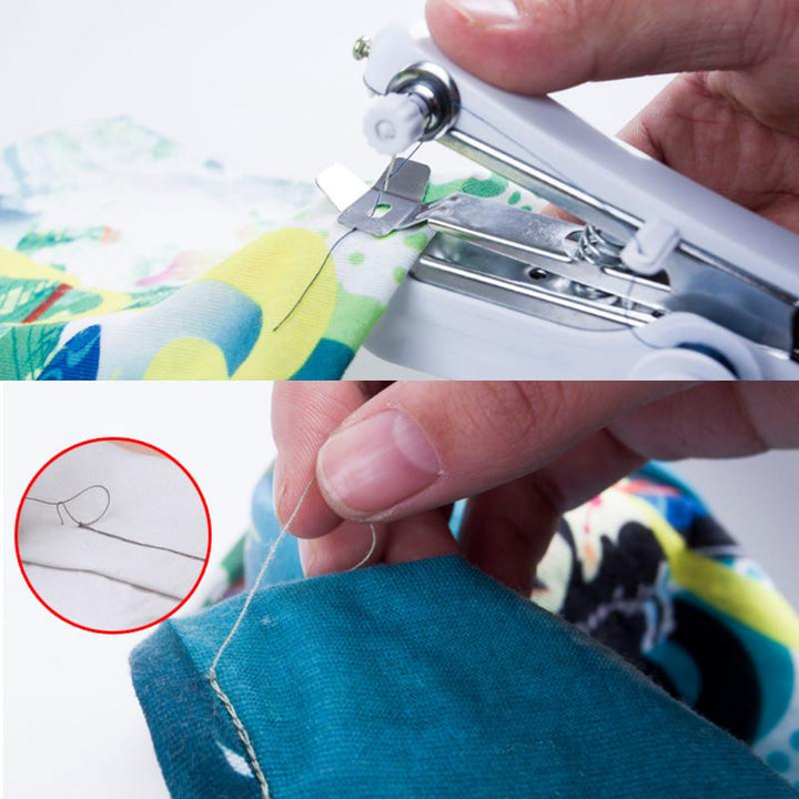 Karnz | ThumbSew – Kleidung schnell reparieren, jederzeit und überall