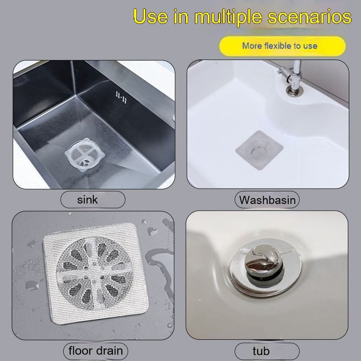 Selbstklebendes Drainageblatt | Karnz