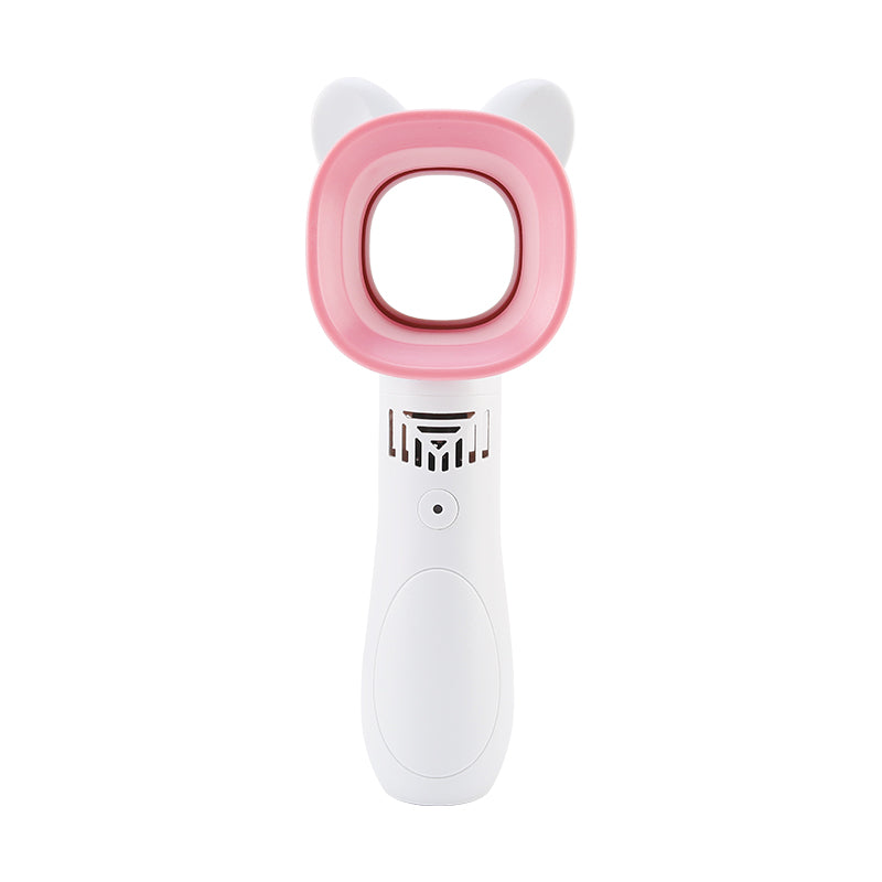 Tragbarer USB-Wimperntrockner und falscher Wimpernventilator | Karnz