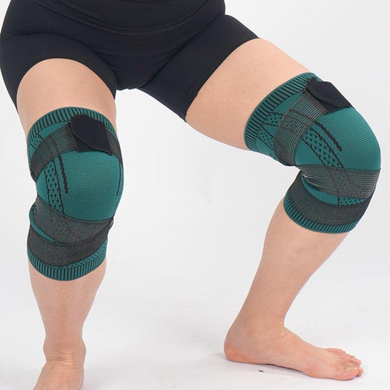 Elastik für Schmerzen und Arthrose - Sportlicher und Alltaglicher Komfort | Karnz