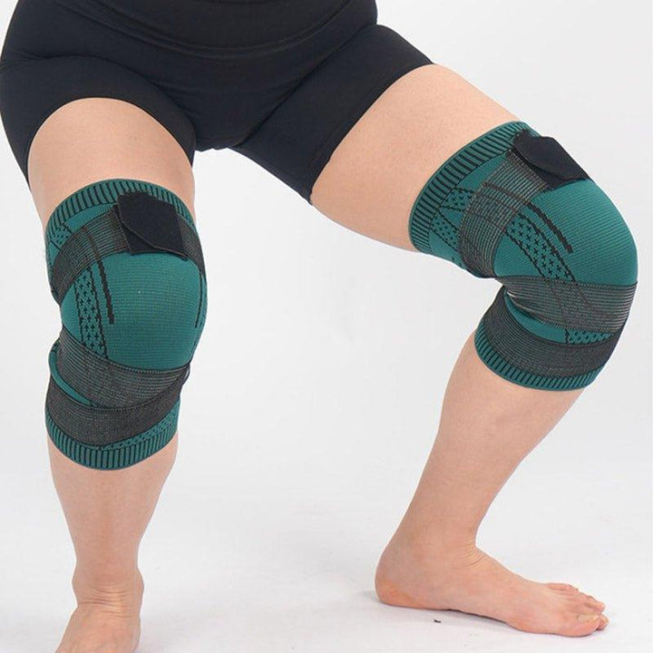 Elastik für Schmerzen und Arthrose - Sportlicher und Alltaglicher Komfort | Karnz