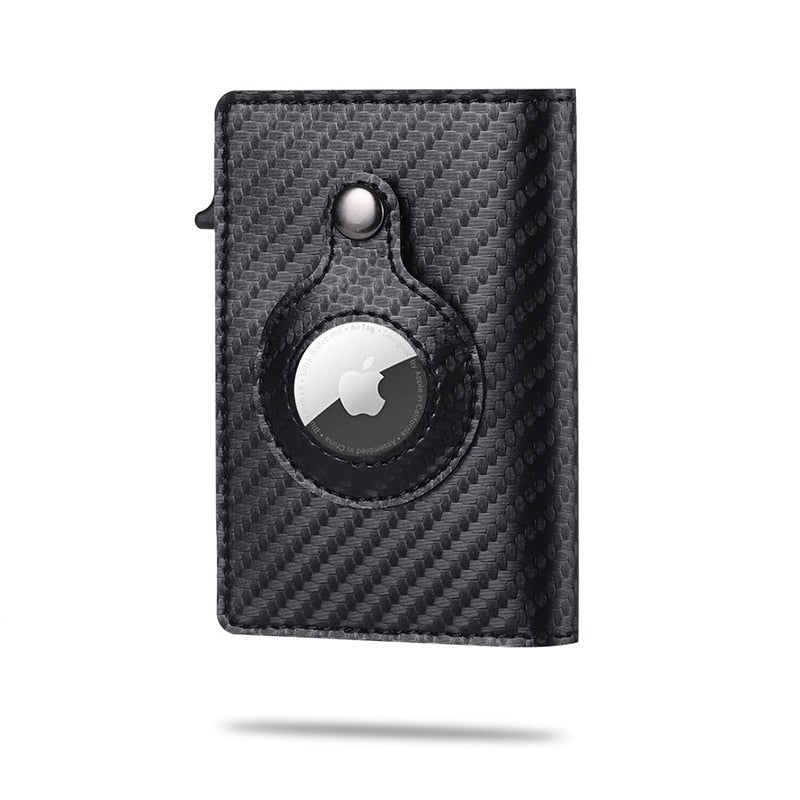 SecureMate — Nie mehr Suchen, jederzeit perfekt organisiert und sicher mit Apple Airtag | Karnz