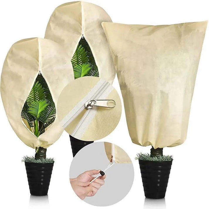 GardenGuard Pro — Rundum-Schutz, der Ihre Pflanzen 365 Tage stark und gesund hält! | Karnz