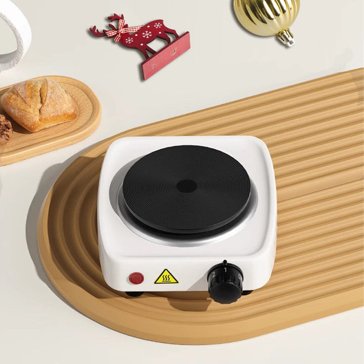 VarioHeat — Meistere jede Mahlzeit mit müheloser, perfekter Hitze | Karnz