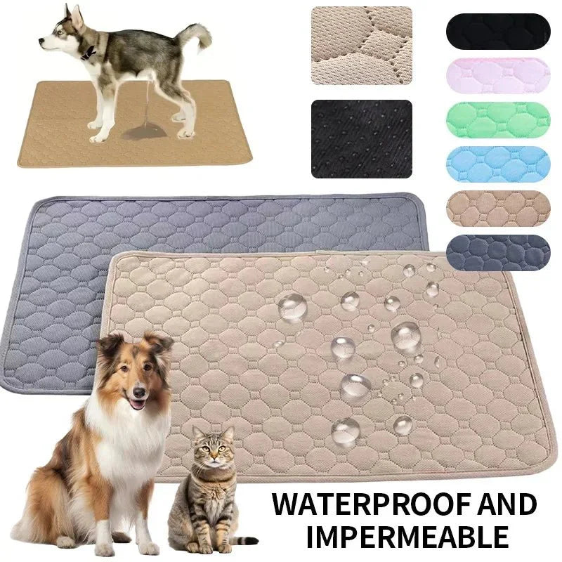 EcoComfort  • Waschbare Hundeurinunterlagen