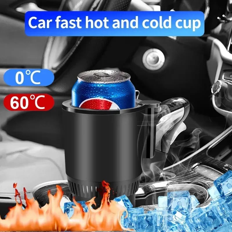 CoffeeChill — Deine Geheimwaffe für perfektes Trinkvergnügen immer und überall | Karnz