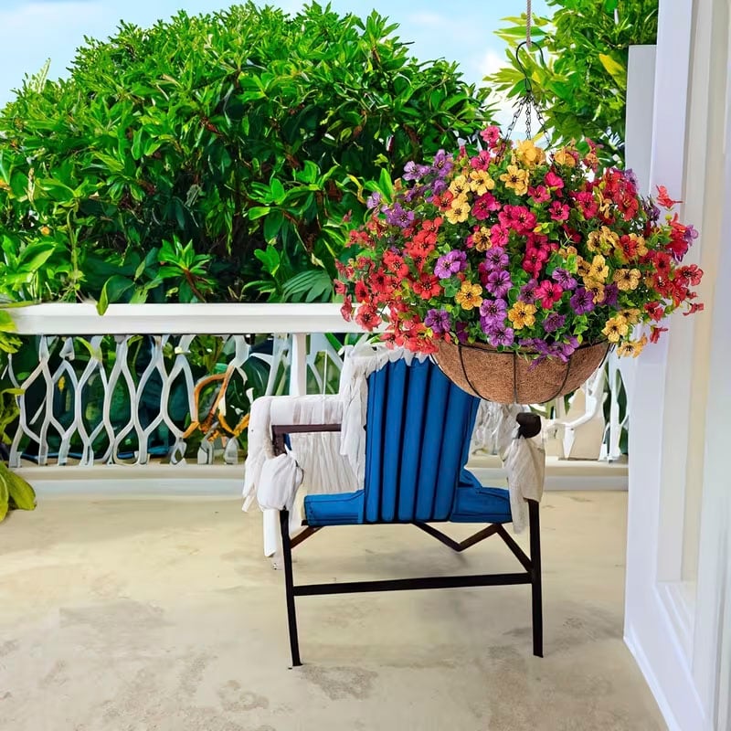 EterniBloom — Strahling flowers magnificence that never fades and enchants your home | Karnz