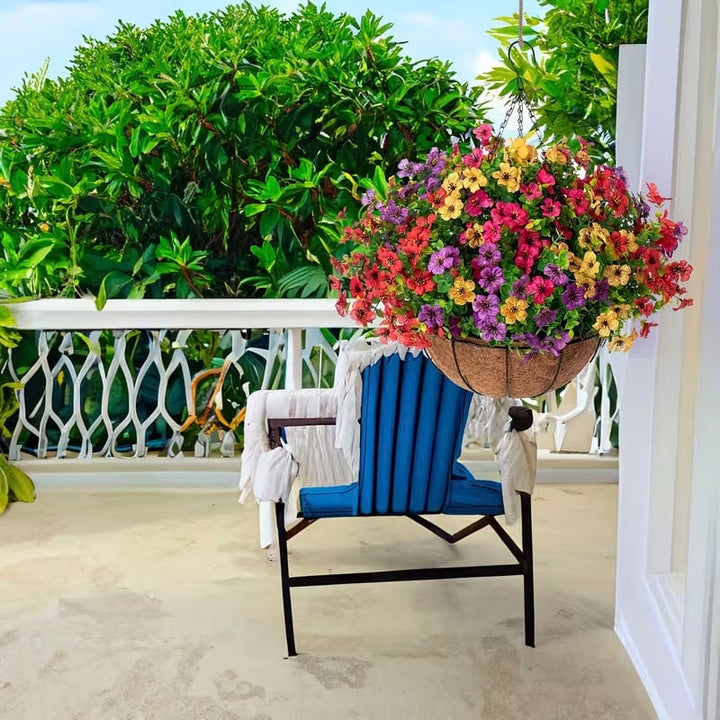 EterniBloom — Strahling flowers magnificence that never fades and enchants your home | Karnz