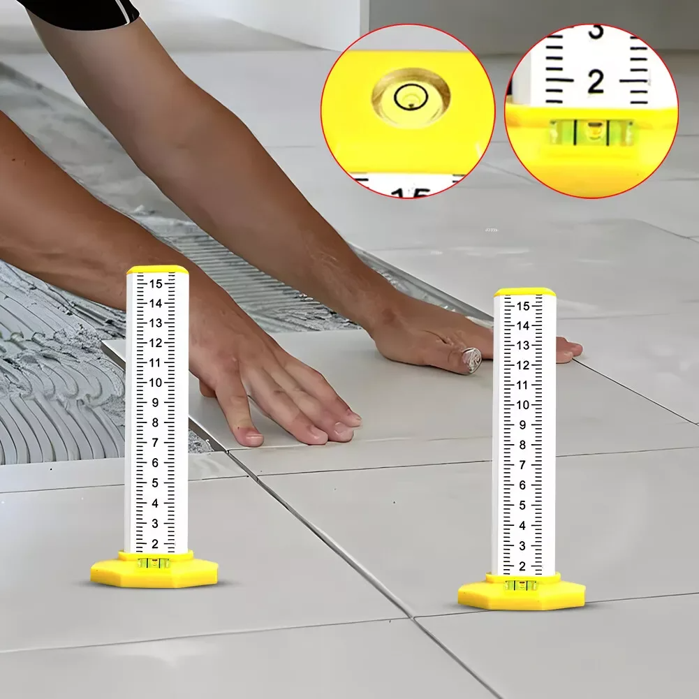 PowerMess Pro — Perfekte Messgenauigkeit, die deinen Projekten den Profi-Touch verpasst! | Karnz