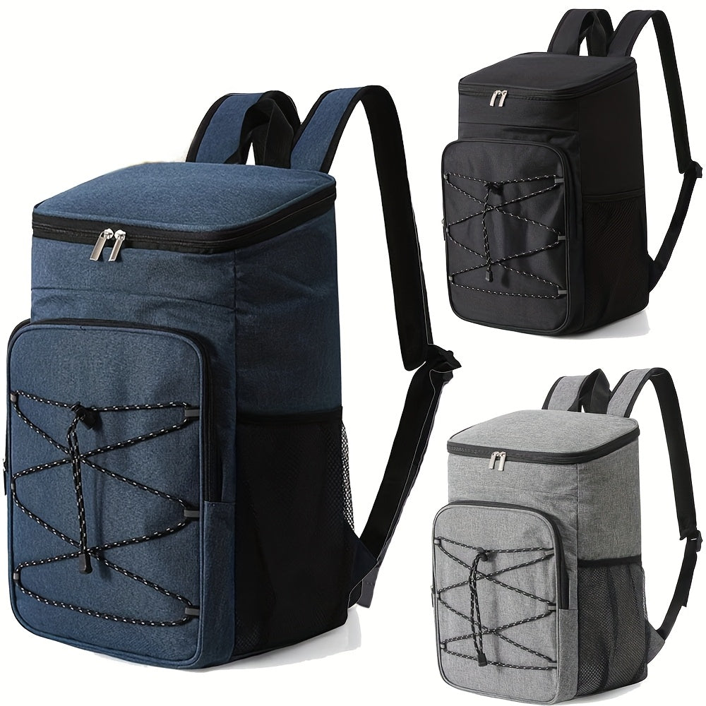 Isolierter Lunch Rucksack 30L | Karnz