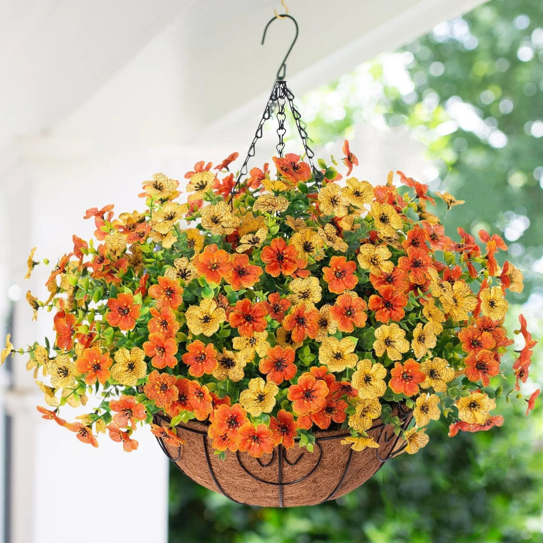 EterniBloom — Strahling flowers magnificence that never fades and enchants your home | Karnz