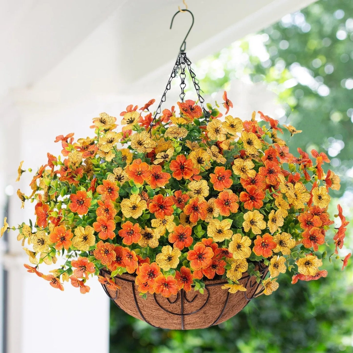 EterniBloom — Strahling flowers magnificence that never fades and enchants your home | Karnz