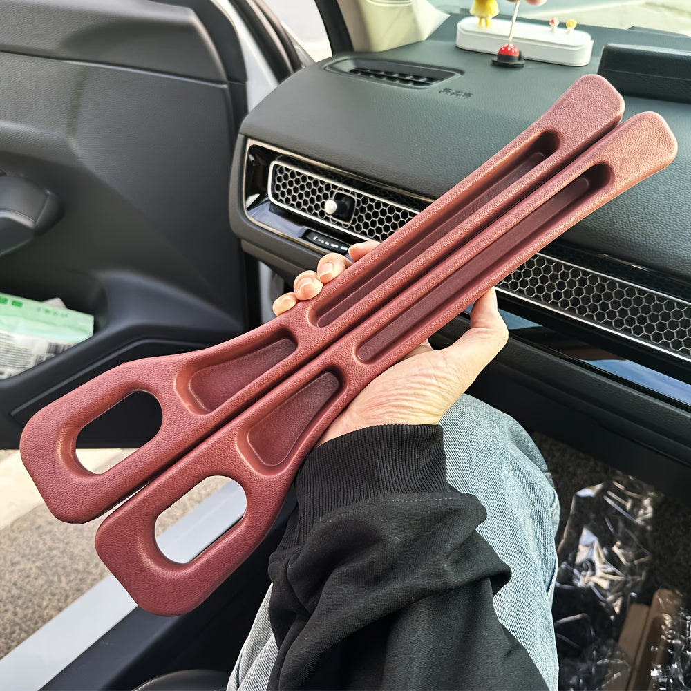 Sitzspalt Organizer Auto 2er Set | Karnz