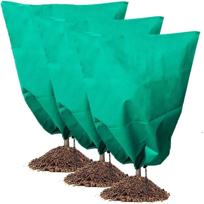 GardenGuard Pro — Rundum-Schutz, der Ihre Pflanzen 365 Tage stark und gesund hält! | Karnz
