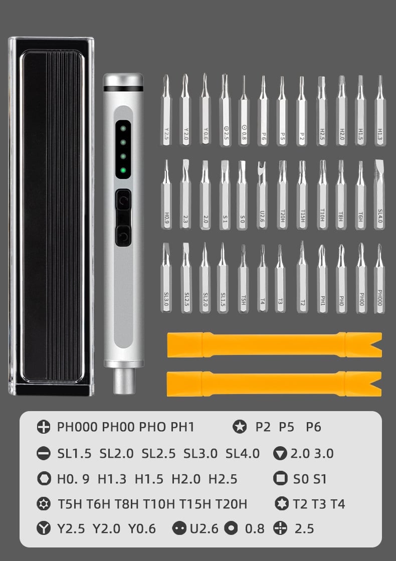 VoltEdge MiniPro — Meistere jedes Mini-Projekt mit brachialer Präzision und grenzenloser Power! | Karnz