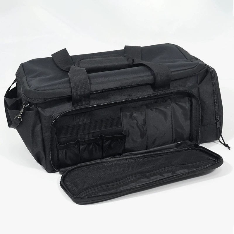 TitanGrip Canvas-Werkzeugtasche 14 Zoll | Karnz