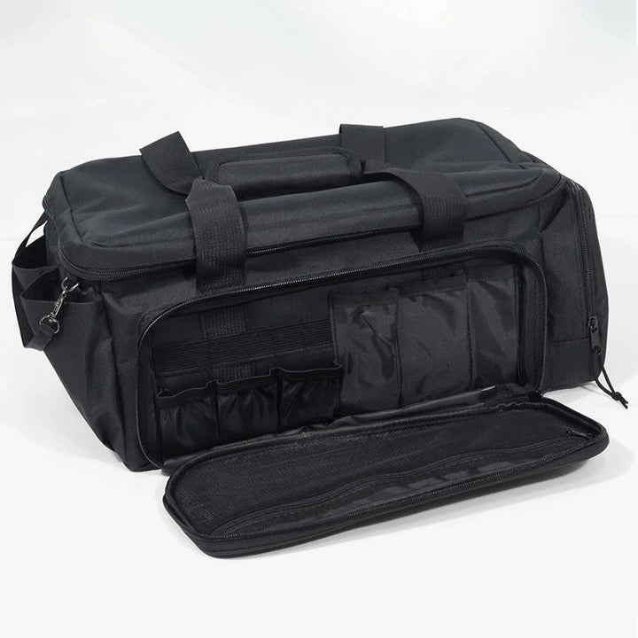 TitanGrip Canvas-Werkzeugtasche 14 Zoll | Karnz