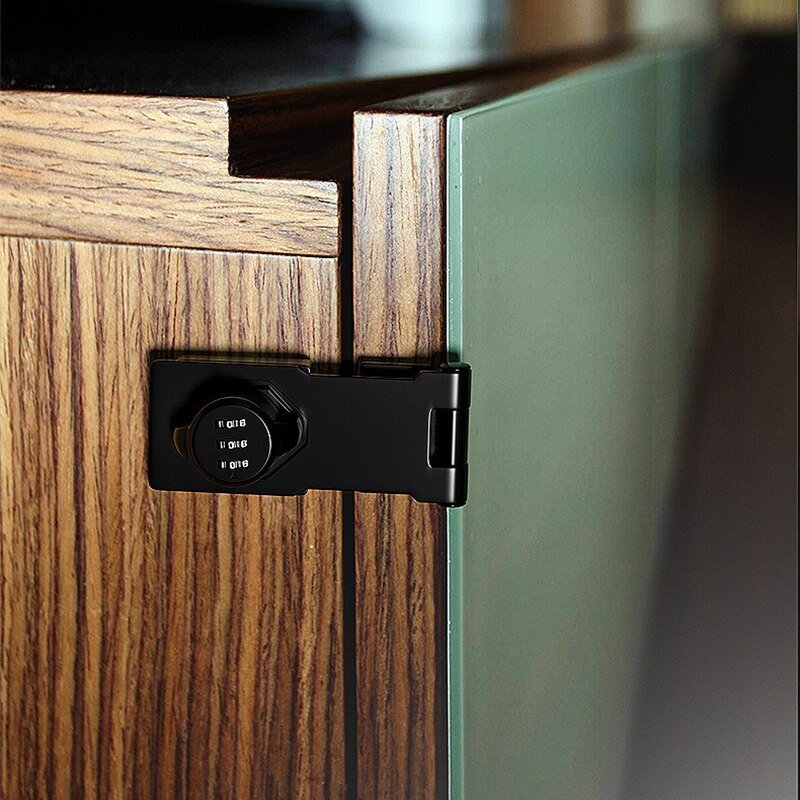 Smartlock - Sichern Sie Ihre Gegenstände - Praktisch und zuverlässig - Seelenfrieden | Karnz