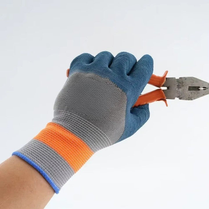 Industriequalität Schutz Anti-Schnitt Sicherheitshandschuhe | Karnz