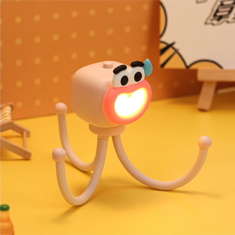 Süße LED Nachtlampe | Karnz