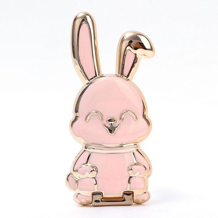 Klappbarer Bunny Handyhalter | Karnz