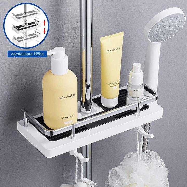Mehrzweck Dusche Aufbewahrungsregal | Karnz