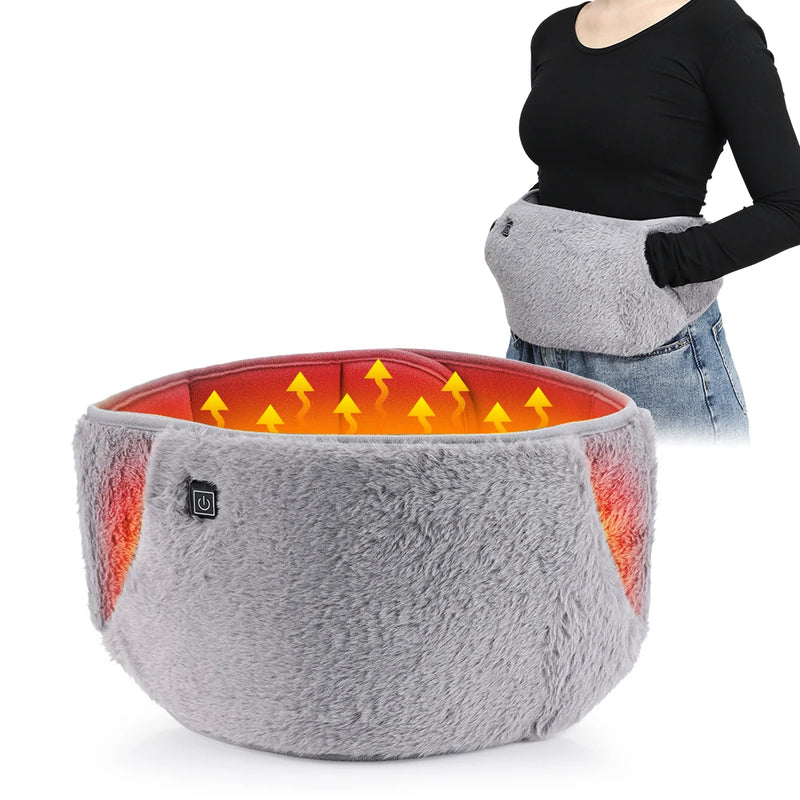 Elektrischer Heizgürtel - ThermaBelt