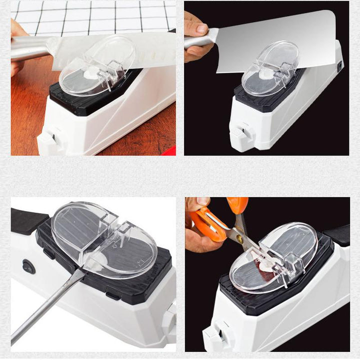 Elektronischer Messspitzer - SharpMaster