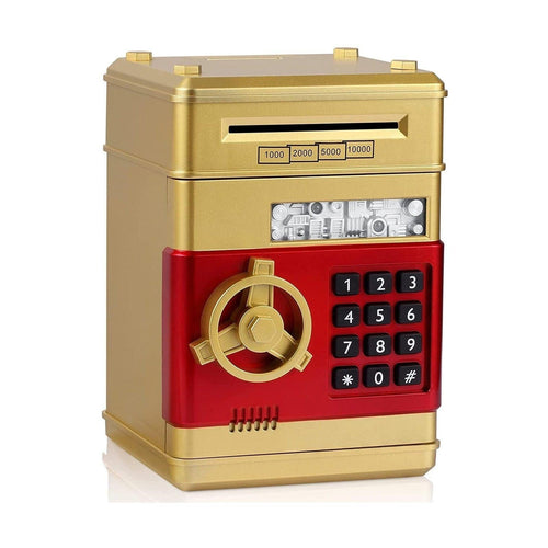 ATM Savings Bank | Karnz