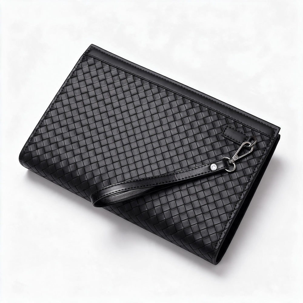 Elegante und Multifunktionale Clutch Karnz