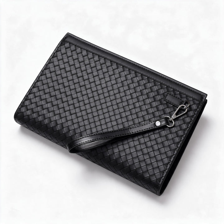 Elegante und Multifunktionale Clutch Karnz