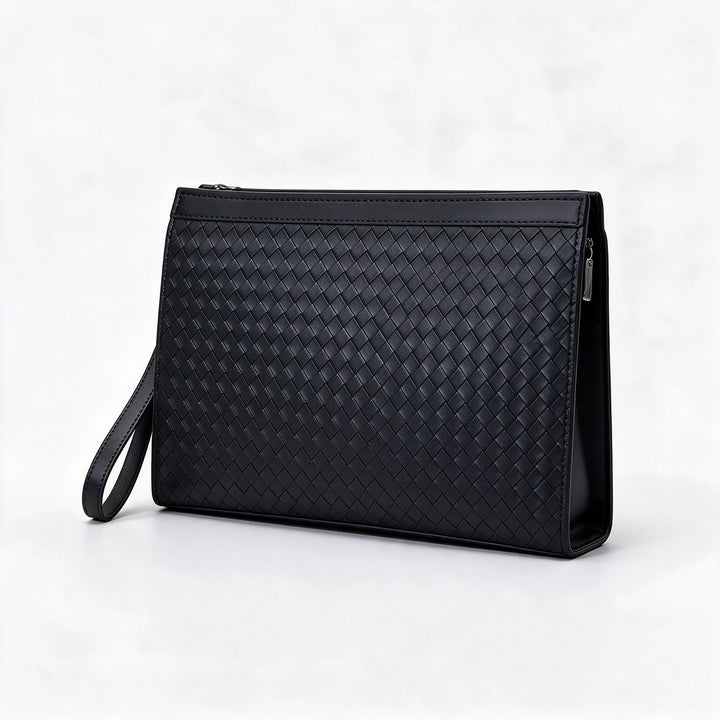 Elegante und Multifunktionale Clutch Karnz