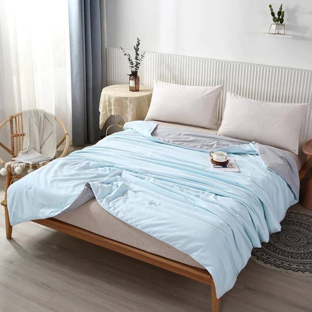 Eiscreme Seite Kühl Komforter Pro Q Max 0.4 | Karnz