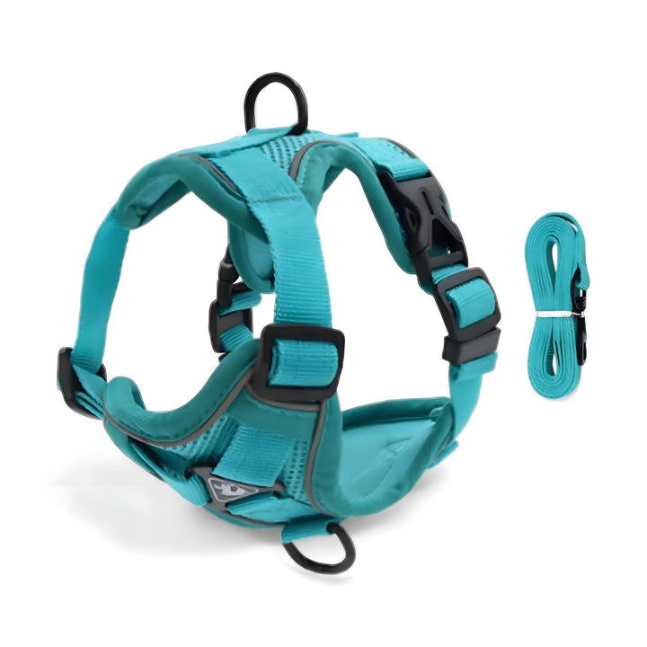Karnz Comfort Katzengeschirr