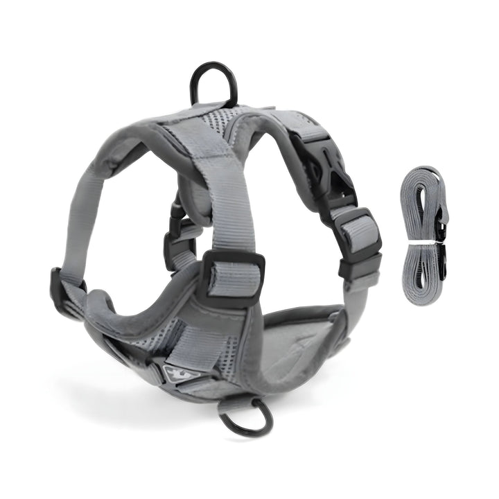 Karnz Comfort Katzengeschirr