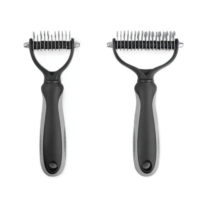 Karnz Groomer