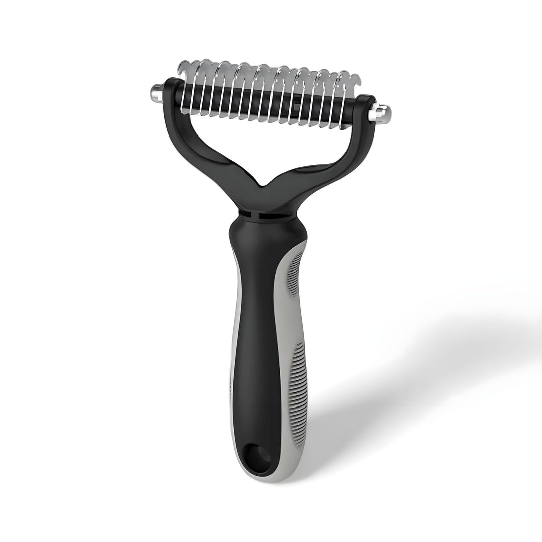 Karnz Groomer