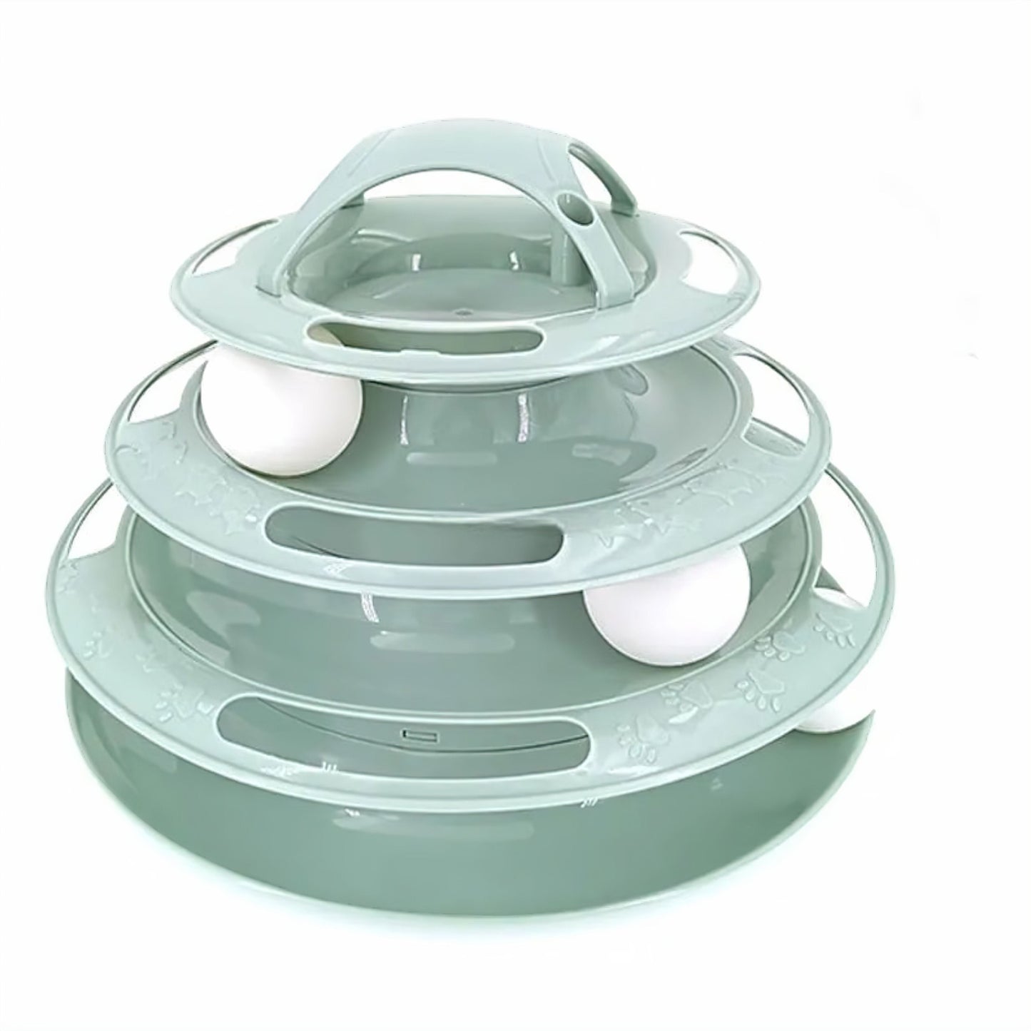 Karnz Spiral Tower