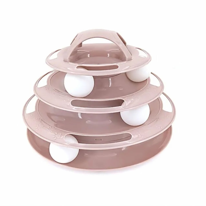 Karnz Spiral Tower