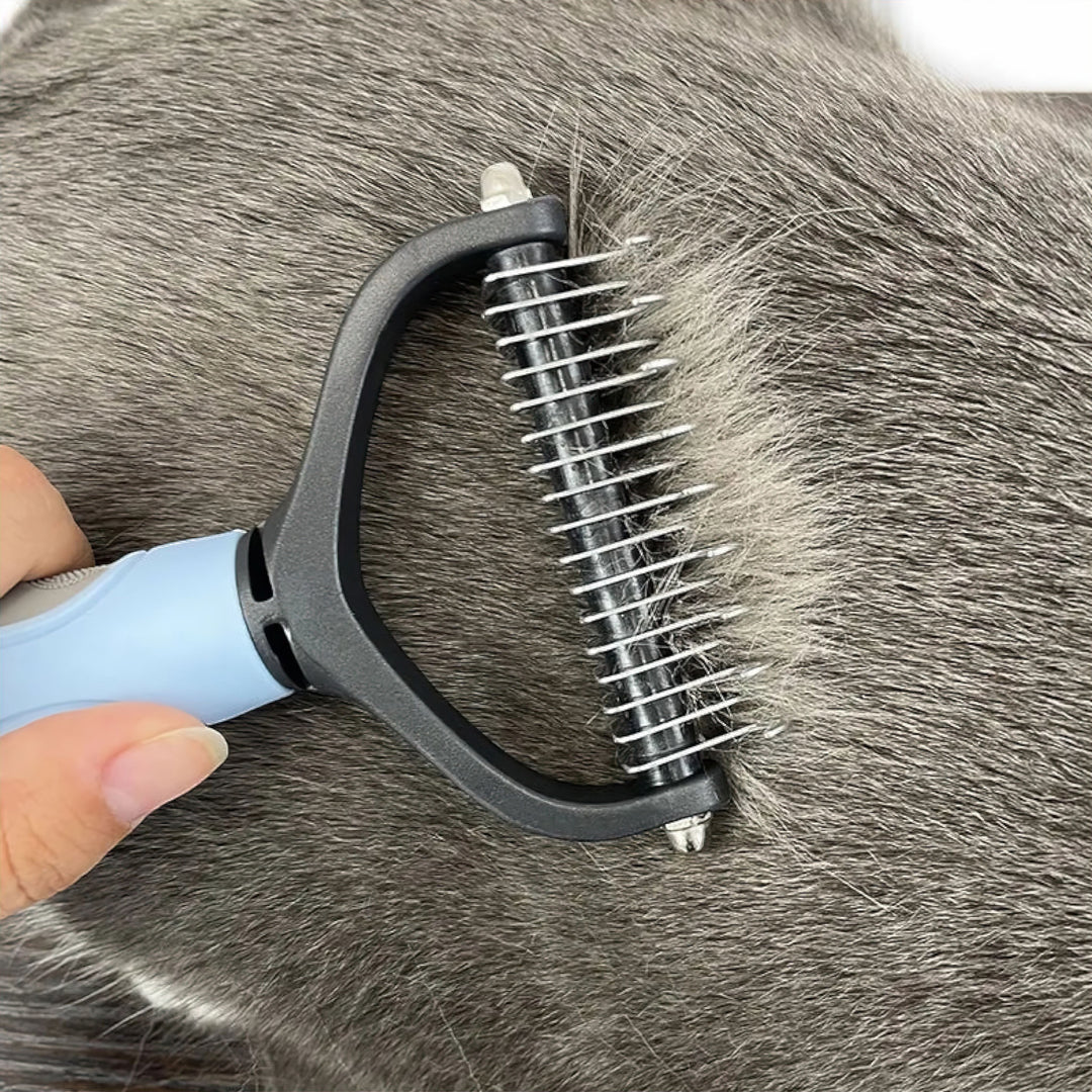 Karnz Groomer