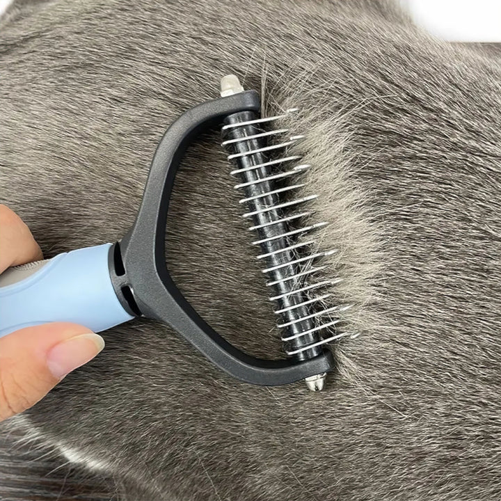 Karnz Groomer