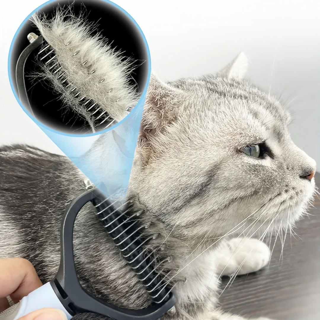 Karnz Groomer